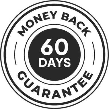 60-Day Guarantee